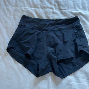 Outdoor voices workout short